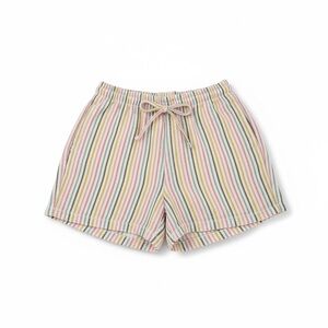 SHORTS Old Navy Striped Toddler Shorts